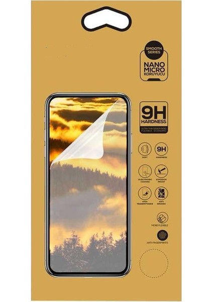 Galaxy S24 Nano Micro Temperli Ekran Koruyucu fiyatları