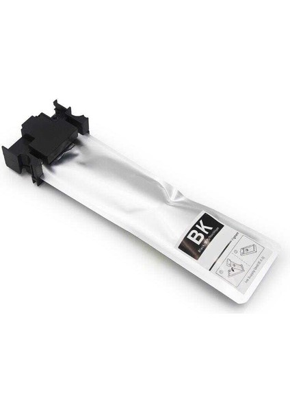 Epson Workforce Pro WF-C5290DW-C5290RDW Muadil Kartuş Siyah 90ML fiyatları