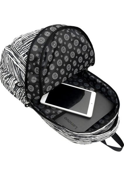 Lüx Desenli Lise ve Ortaokul Sırt Çantası, Desenli Okul Çantası, Maymun Anahtarlık Hediyeli modelleri