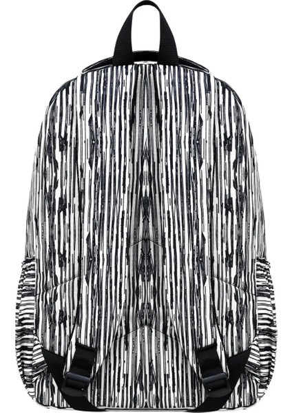 Lüx Desenli Lise ve Ortaokul Sırt Çantası, Desenli Okul Çantası, Maymun Anahtarlık Hediyeli fırsatları