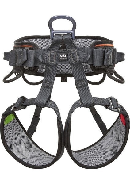 Xarrier Harness Size