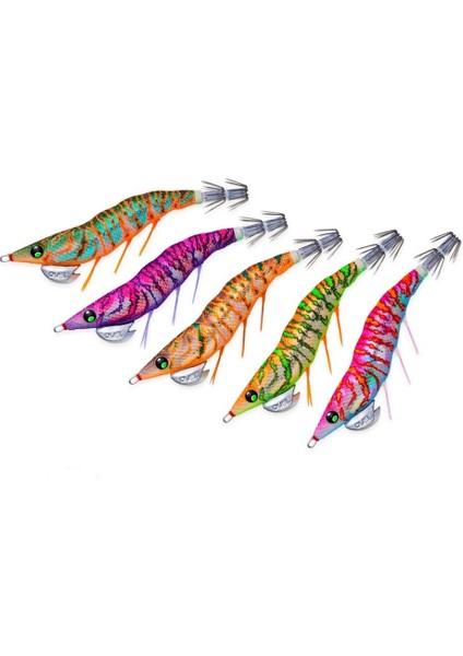 Ez Q Dartmaster Search 3.5 20GR Double Glow Kalamar Zokası