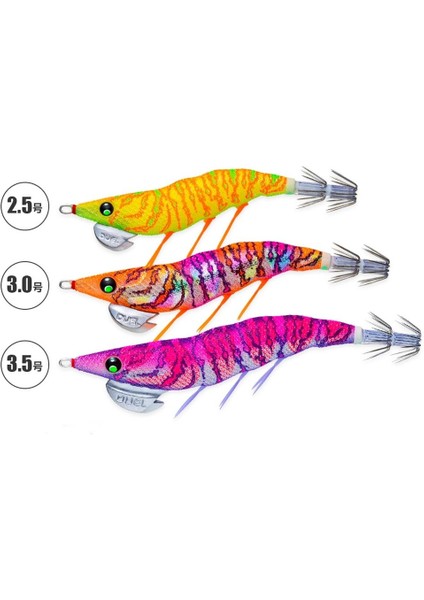 Ez Q Dartmaster Search 3.5 20GR Double Glow Kalamar Zokası fiyatları