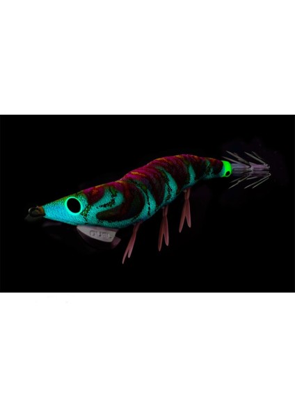 Ez Q Dartmaster Search 3.5 20GR Double Glow Kalamar Zokası modelleri
