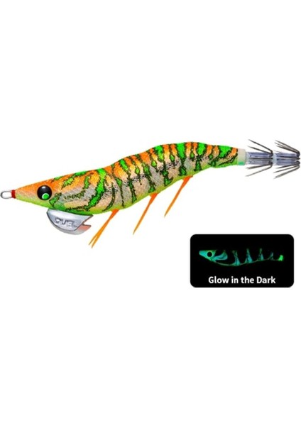 Ez Q Dartmaster Search 3.5 20GR Double Glow Kalamar Zokası indirimleri