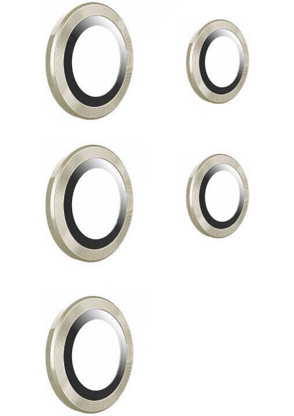 Galaxy S24 Ultra Kamera Lens Koruyucu Cam Filmi fiyatları