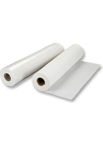 Rulo Sedye Örtüsü 80CM X100METRE 1 Adet