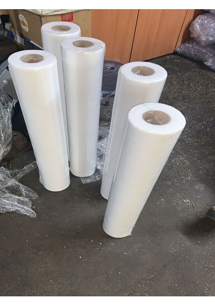 Rulo Sedye Örtüsü 60CMX100 Metre 1 Adet fiyatları