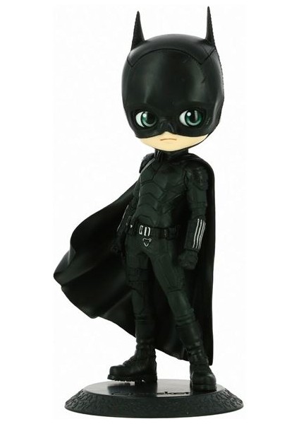 Batman Q Posket Dc (Ver.a) Heykel 15 cm