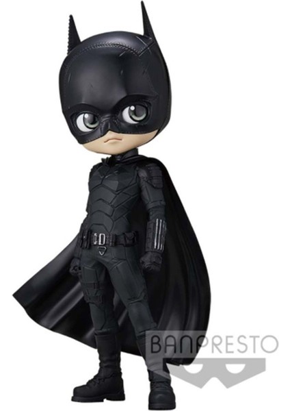 Batman Q Posket Dc (Ver.a) Heykel 15 cm