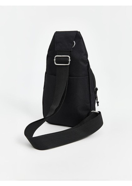 Lcw Accessorıes Fermuarlı Erkek Göğüs Çantası