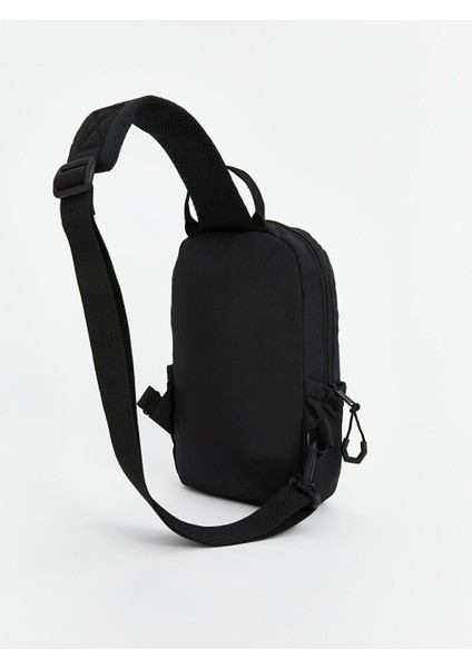 Lcw Accessorıes Fermuarlı Erkek Göğüs Çantası