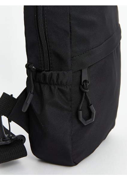 Lcw Accessorıes Fermuarlı Erkek Göğüs Çantası