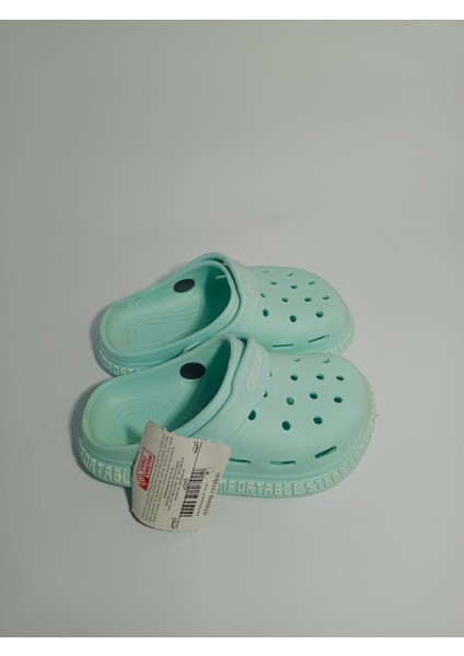 Çocuk Croks Terlik modelleri