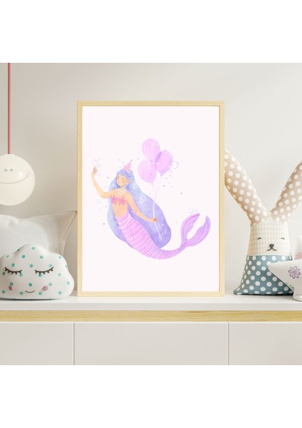 Çocuk ve Bebek Odası Dekorasyonu Çerçeveli Poster - Modern ve Masalsı Pinterest tablosu modelleri