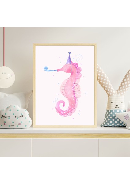 Çocuk ve Bebek Odası Dekorasyonu Çerçeveli Poster - Modern ve Masalsı Pinterest tablosu fırsatları