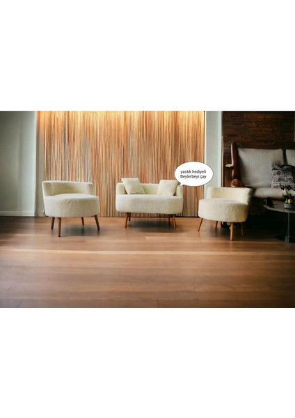 Tekli Koltuk, Berjer modelleri