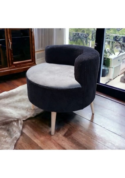 Çay Seti Tekli Koltuk, Berjer (Salon, Balkon, Ofis) Berjer