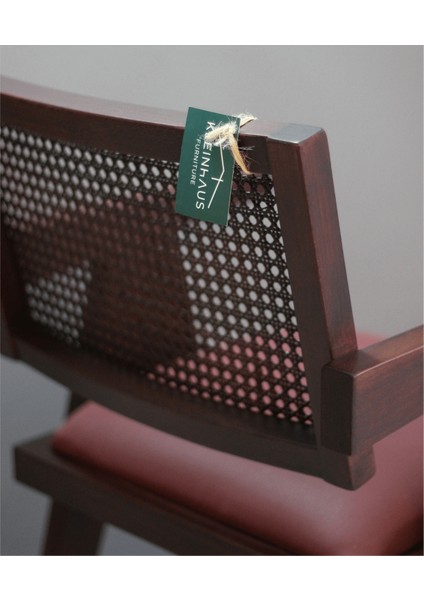 Sofia Ahşap Yemek Sandalyesi modelleri