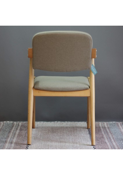 Madrid Ahşap Sandalye modelleri