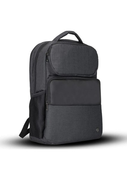 Octagon 15.6" Notebook Sırt Çantası Siyah