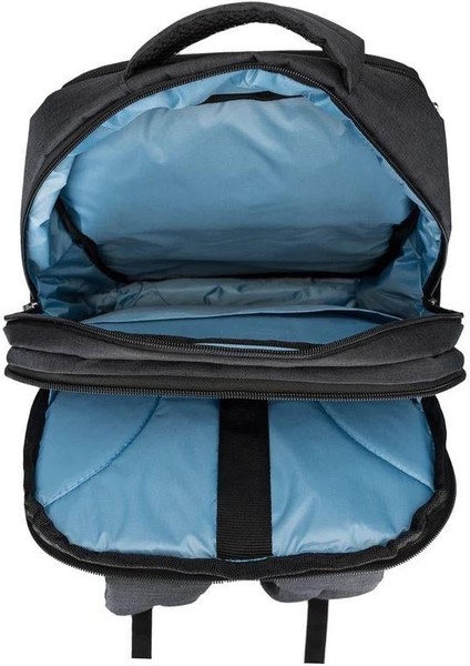 Octagon 15.6" Notebook Sırt Çantası Siyah