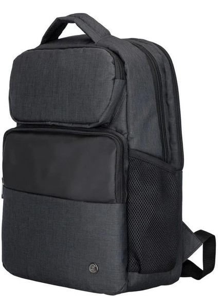 Octagon 15.6" Notebook Sırt Çantası Siyah