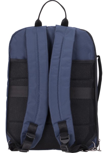 Neptun 15.6" Notebook Sırt Çantası Lacivert