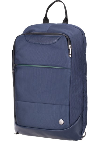 Neptun 15.6" Notebook Sırt Çantası Lacivert