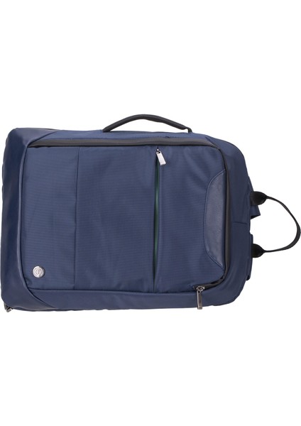 Neptun 15.6" Notebook Sırt Çantası Lacivert
