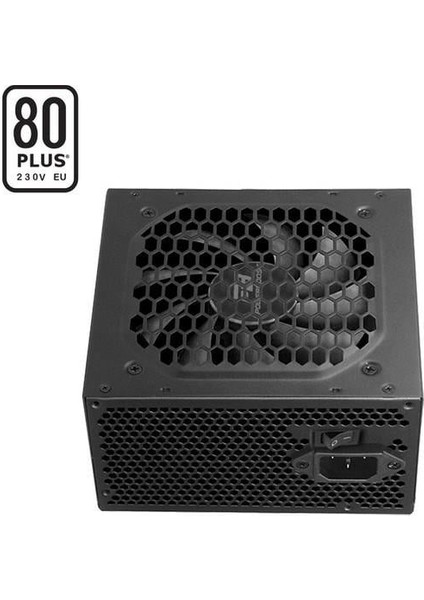 750W 80+ BST-ATX750WEU 12CM Fanlı Power Supply