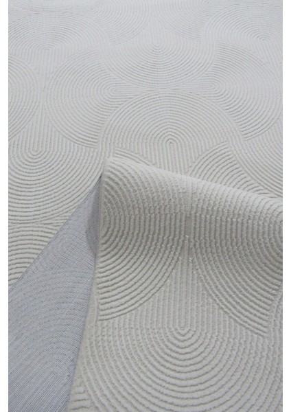 Nepal 5400A Krem Lazer Kesim Makine Halısı Dokuma Taban Oturma Odası-Salon fırsatları