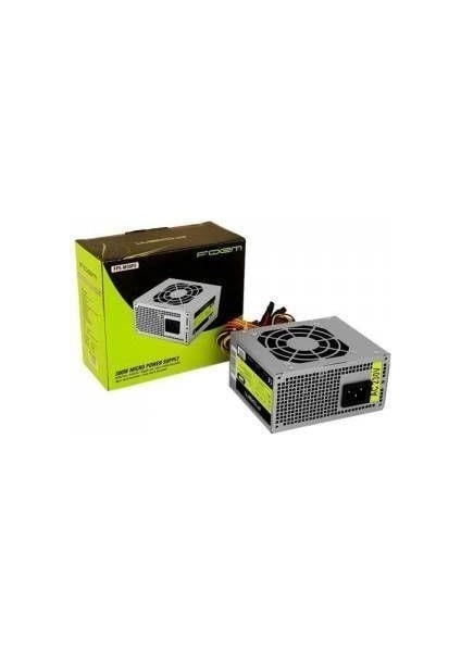 300W FPS-G30F12 12CM Fanlı Power Supply fiyatları