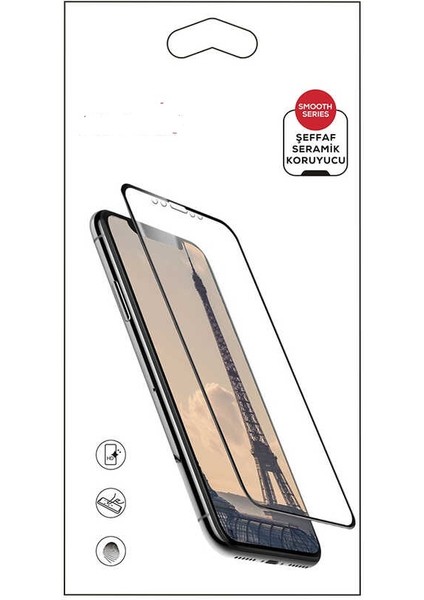 Xiaomi Redmi 12 4g Seramik Ekran Koruyucu modelleri