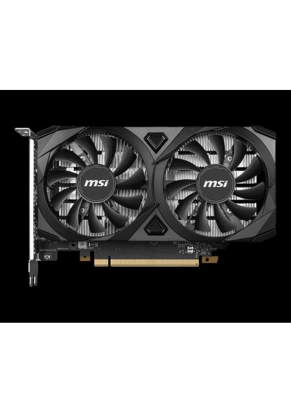Msı Geforce Rtx 3050 Ventus 2x E 6g Oc 6gb Gd6 96B