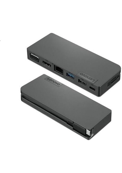 4X90S92381 Type-C Taşınabilir Dock fiyatları