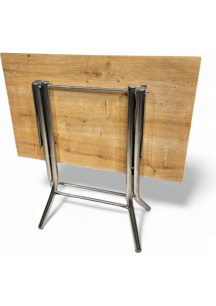 Masa Katlanır Ayaklı Folding Table Sonomo