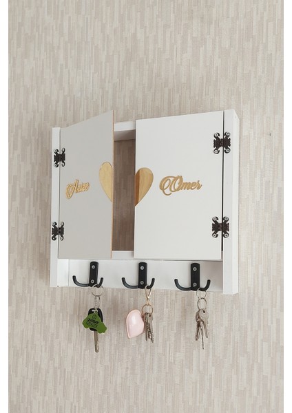 35 x 40 cm Düz-Isimli Desenli Beyaz Geniş Dekoratif Sigorta Saklama Kutusu! Elektrik Pano Düzenleyici! modelleri