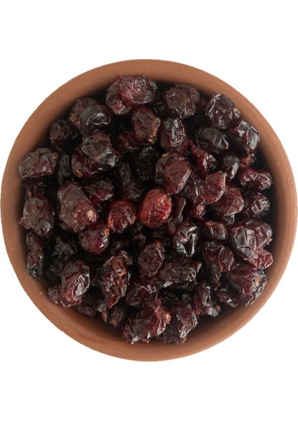 Yaban Mersni 500 gr (Cranberry)