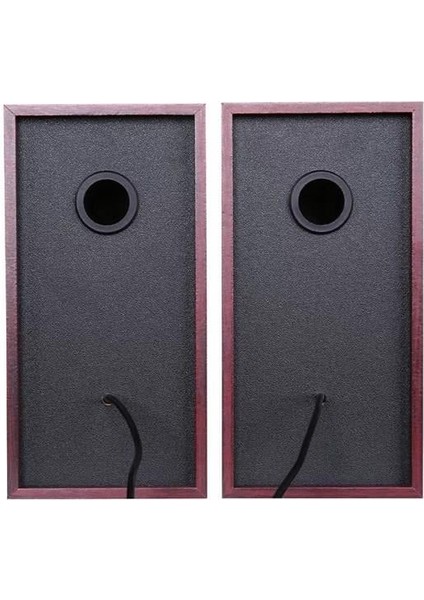 Lenovo Lecoo DS105 1+1 Siyah 5W Rms Hoparlör Ahşap fırsatları