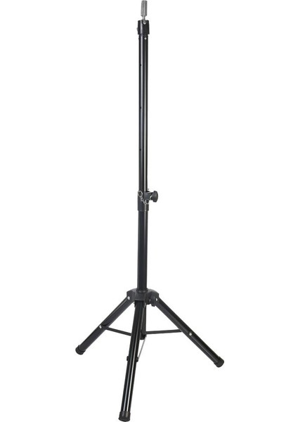 Kuaför Eğitim Mankeni Için Metal Tripod - Siyah + Taşıma Çantası modelleri