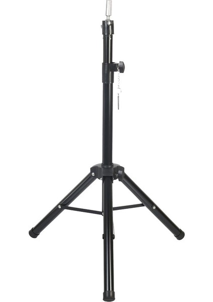 Kuaför Eğitim Mankeni Için Metal Tripod - Siyah + Taşıma Çantası fırsatları