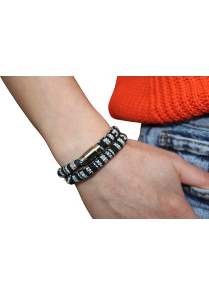 Etnik Motifli Kumaş Sargı Bileklik – Şıklık ve Renk Cümbüşü fiyatları