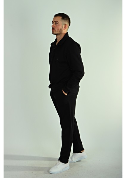 Pike Jogger Pantolon Lacivert indirimleri