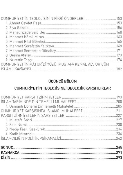 Cumhuriyet'in Islamî Temelleri ve Karşıtları / Meryem Çağıl fırsatları