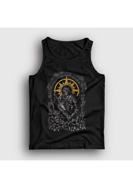 Unisex Siyah Soul Of Cinder Dark Souls Atlet