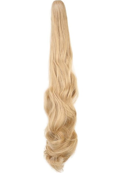 Tokalı Dalgalı At Kuyruğu - Balköpüğü Beyaz Platin Röfleli fiyatları