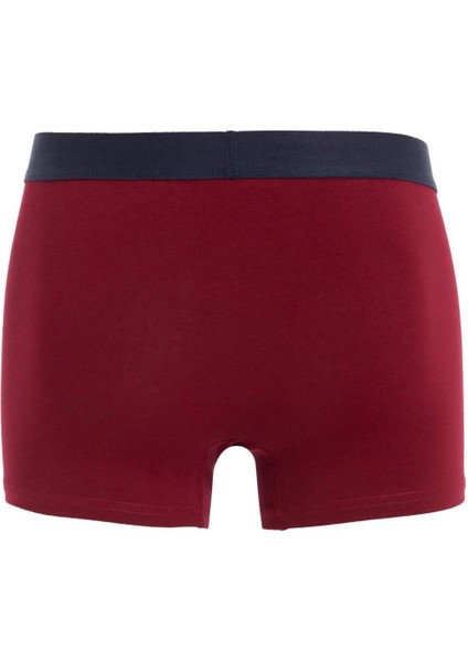 Regular Fit 3'lü Boxer D7469AX24AU modelleri