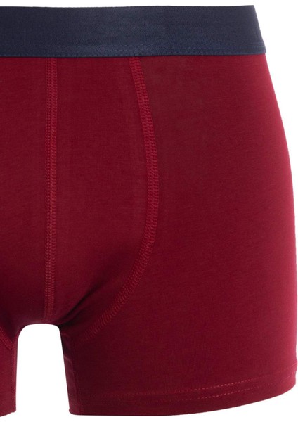 Regular Fit 3'lü Boxer D7469AX24AU fırsatları