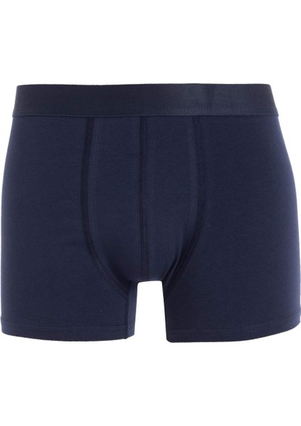 Regular Fit 3'lü Boxer D7469AX24AU indirimleri